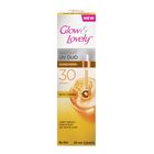 Glow & Lovely Bright Serum Sunscreen UV Duo (SPF 30) 25g
