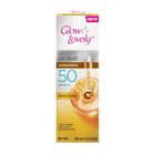 Glow & Lovely Bright Serum Sunscreen UV Duo (SPF 50) 50g