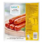 Lotus's Chicken Frankfurter 300g