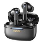 01030166BK Remax---CozyPods JZ02 5.4 ANC+ENC Three Microphone Noise Reduction Music Call Earphones 1 Piece
