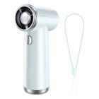 01141882BL Remax---RS-SF09 Handheld Cannon High Speed Fan 1 Piece