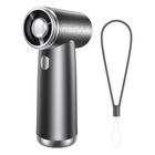 01141882TN Remax---RS-SF09 Handheld Cannon High Speed Fan 1 Piece