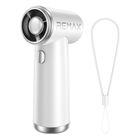 01141882W Remax---RS-SF09 Handheld Cannon High Speed Fan 1 Piece