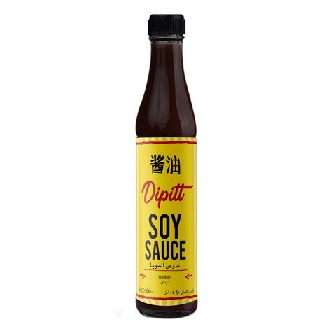 Dipitt Soy Sauce 60ml