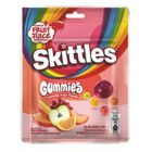 Skittles Gummies Colorful Fruit 42.5g