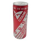 V Code Sparkling Berry Energy Drink (Can) 250ml
