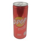 D-Pop Cola (Can) 250ml