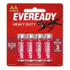 Everyday AA 4 Pieces