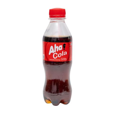 Aha Cola 250ml
