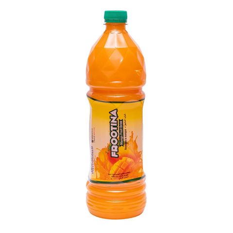 Frootina Mango Fruit Drink 1000ml