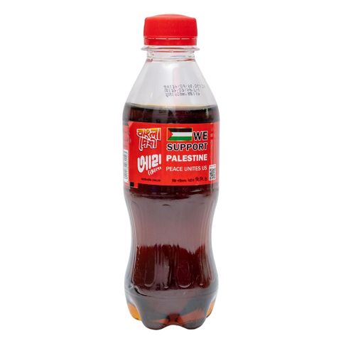 Aha Cola 250ml