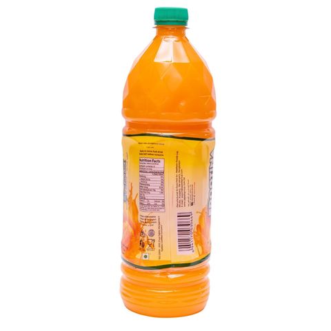 Frootina Mango Fruit Drink 1000ml