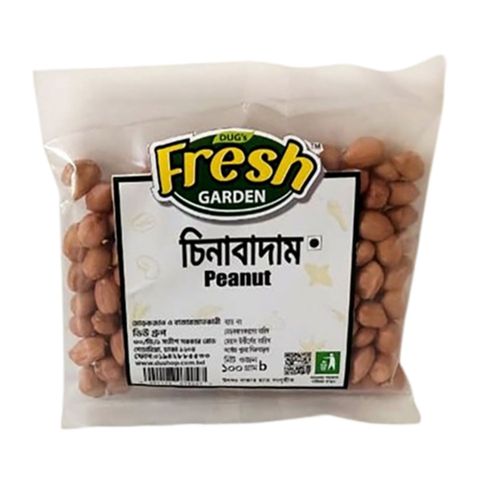 Fresh Garden Peanut 100g