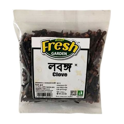 Fresh Garden Clove 50g