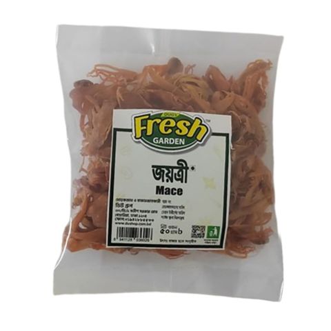 Fresh Garden Mace 50g