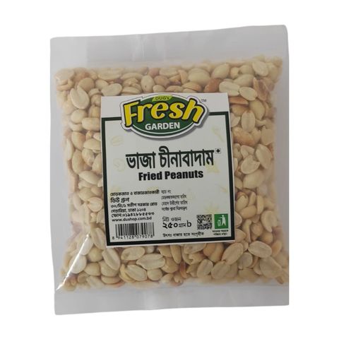 Fresh Garden Fried Peanut 250g