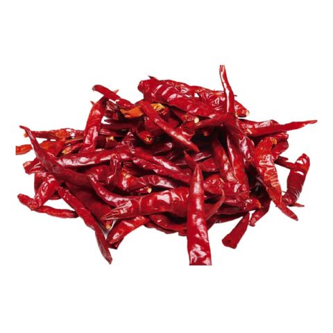 Fresh Garden Dry Red Chili 50g