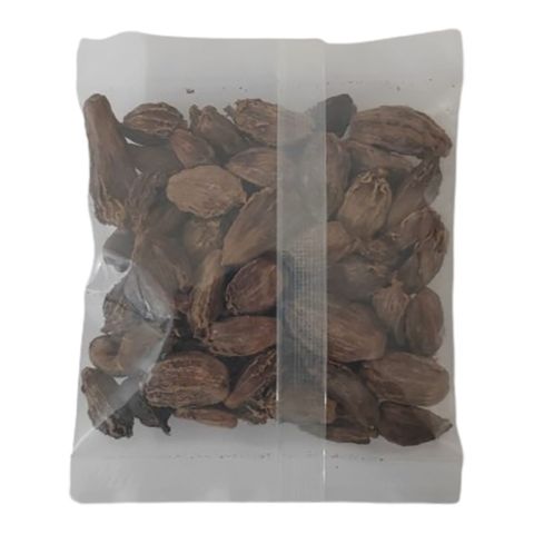 Fresh Garden Black Cardamom 50g
