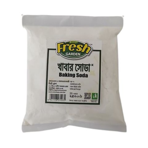 Fresh Garden Baking Soda 250g