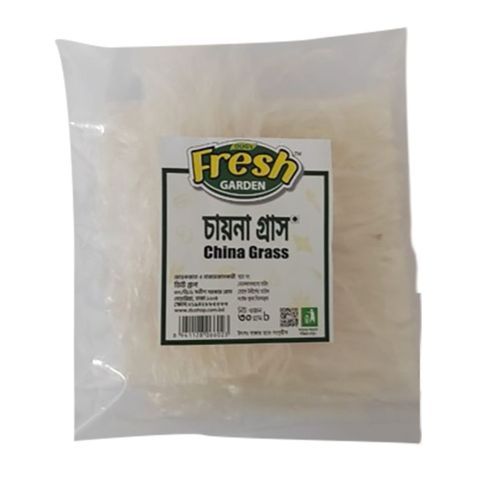 Fresh Garden China Grass 30g