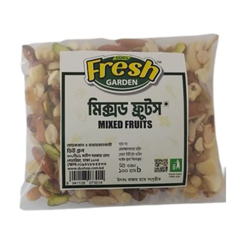 Fresh Garden Mix Fruit 100g