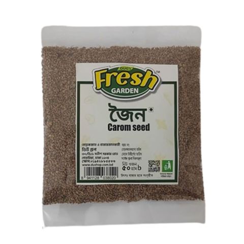 Fresh Garden Ajwan 50g