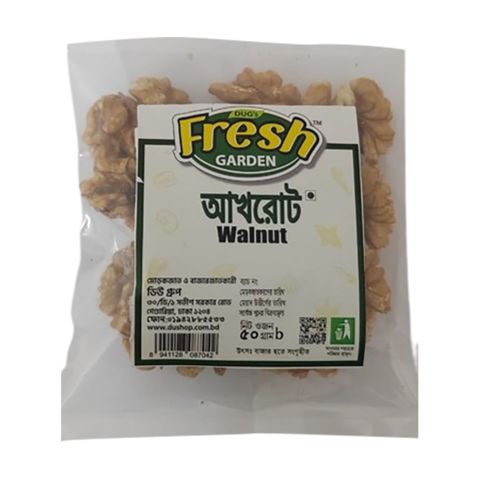 Fresh Garden Walnut 50g