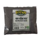 Fresh Garden Red Mustard Seed 100g