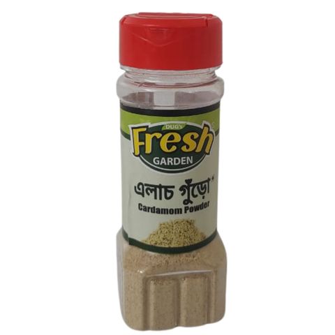 Fresh Garden Cardamom Powder 50g