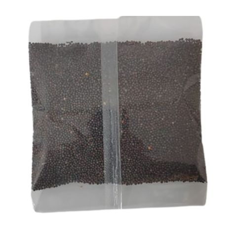 Fresh Garden Red Mustard Seed 100g