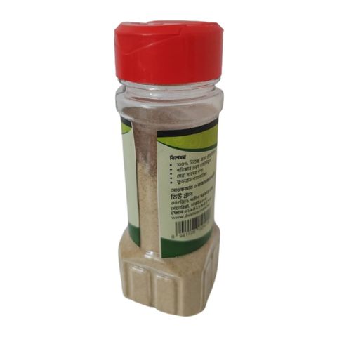 Fresh Garden White Pepper Powder 50g