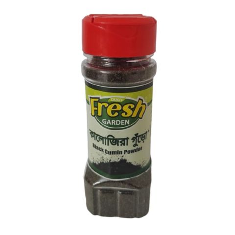 Fresh Garden Black Seed Powder 50g