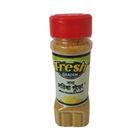 Fresh Garden Yellow Mustard Seed Powder 50g