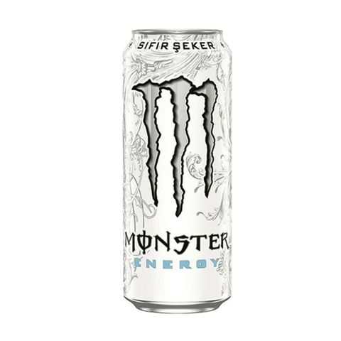 Monster Energy Sifir Ultra 500ml