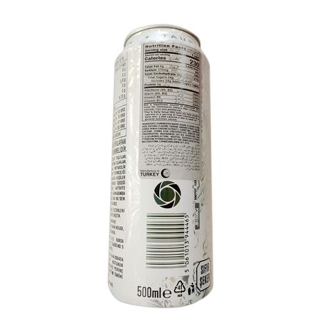Monster Energy Sifir Ultra 500ml