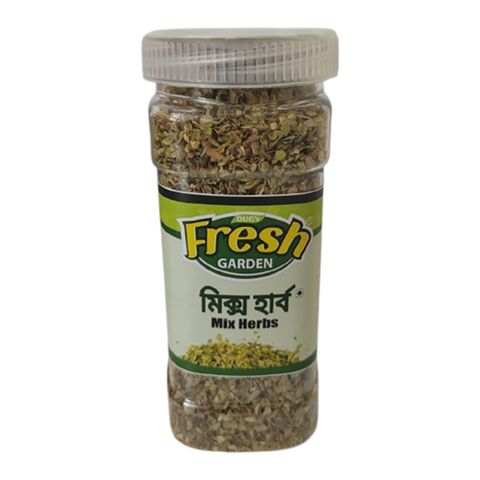 Fresh Garden Mix Herb 30g