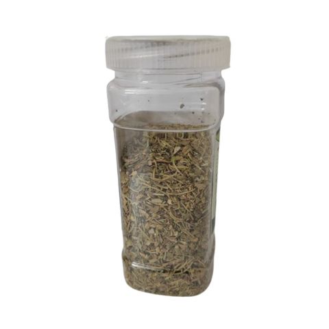 Fresh Garden Oregano Leaf Flakes 50g