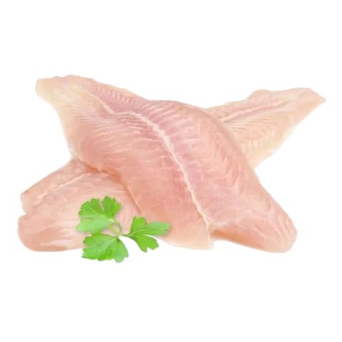 Bengal Meat Basa Fish Fillet 2-3 Pieces 1kg