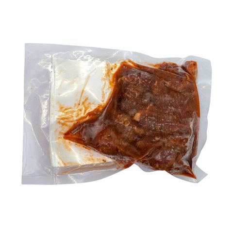 Bengal Meat Marinated Steak Bites Marinated 200g