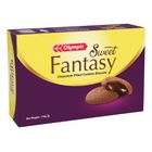 Olympic Sweet Fantasy Chocolate Filled Cookies Biscuits 175g