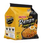 Olympic Foodie Ramen Creamy & Spicy�� Instant Noodles 248g