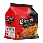 Olympic Foodie Ramen Hot & Spicy�� Instant Noodles 248g