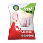 Fresh Meat Broiler Chicken Whole With Skin 1kg+ 1 Pieces