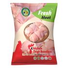 Fresh Meat Broiler Chicken Thigh Boneless 6-9 Pieces 500g +/-5g