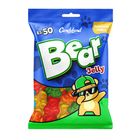 Candyland Bear Premium Jellies 1 Unit