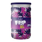 Candyland Flip Black Currant XL 50 Pieces