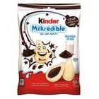 Kinder Milkredible Milk Candy Droplets Chocolate 105.3g