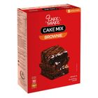 Cake Shake Cake Mix Brownie Box 450g
