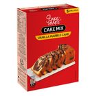 Cake Shake Cake Mix Vanilla Marble Cake Box 500g
