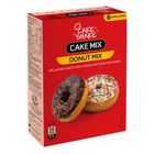 Cake Shake Cake Mix Donut Mix Box 450g